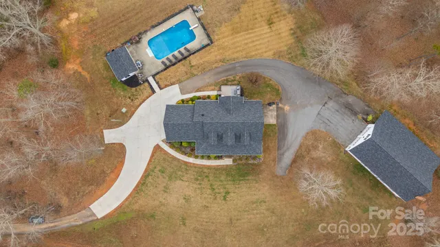 $1,200,000 | 241 Taylor Circle, Granite Falls, NC 28630