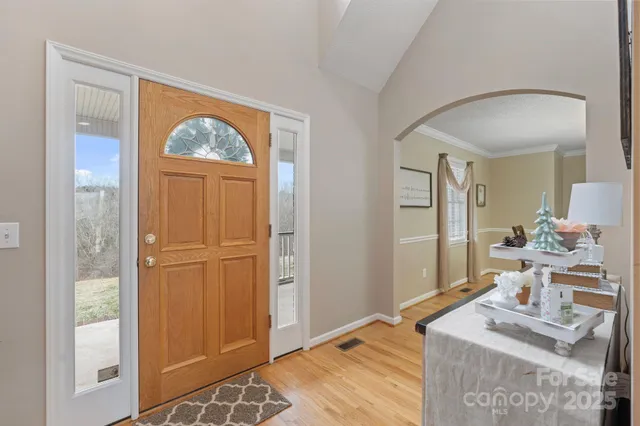 $1,200,000 | 241 Taylor Circle, Granite Falls, NC 28630