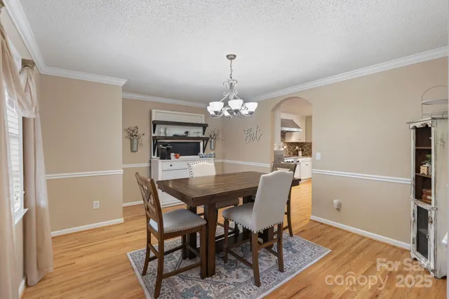 $1,200,000 | 241 Taylor Circle, Granite Falls, NC 28630