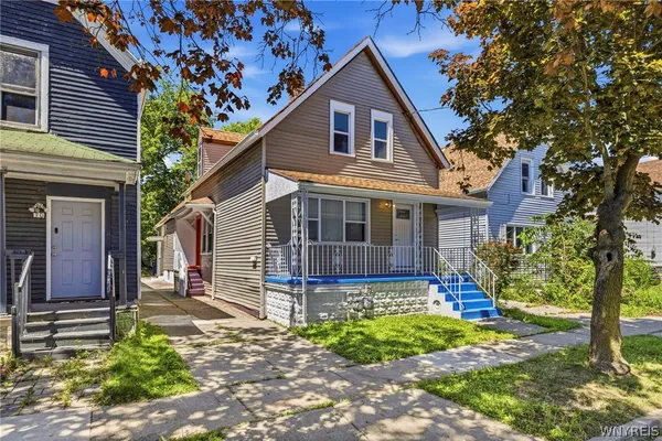 $159,900 | 34 Schiller Street, Buffalo, NY 14206