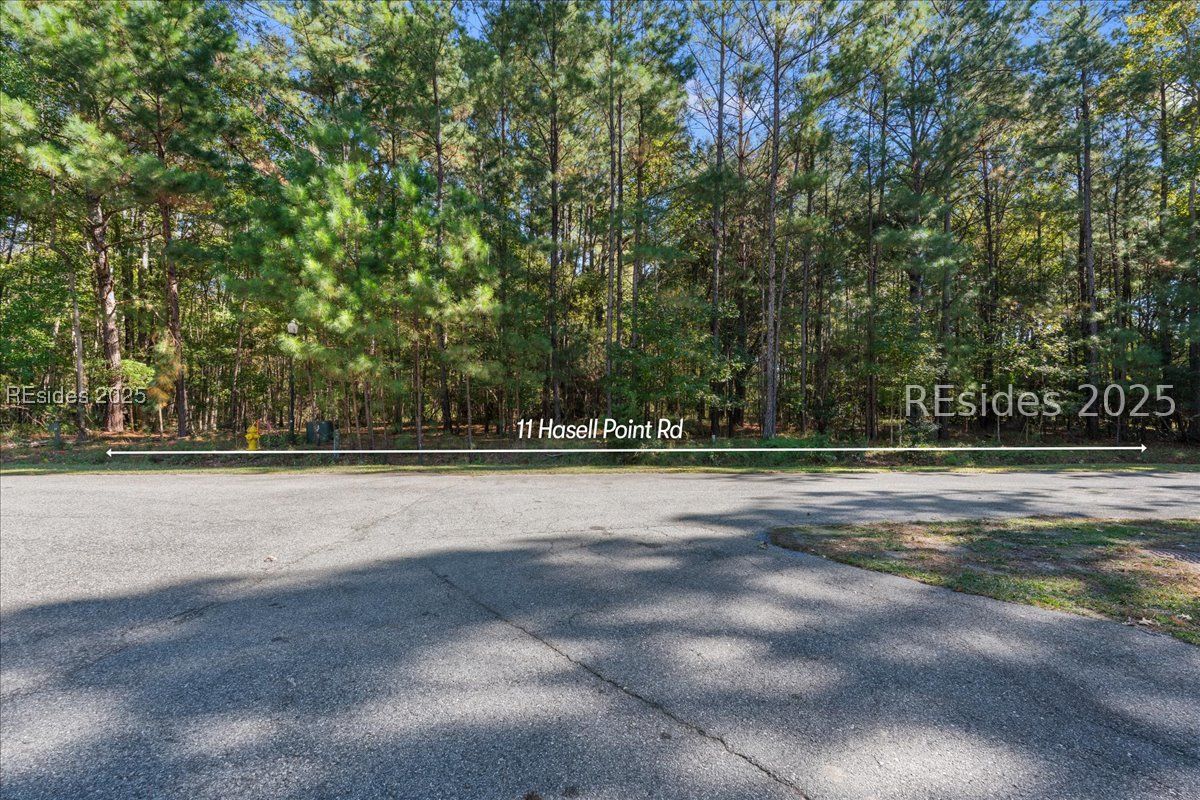 11 Hasell Pointe Road Okatie, SC 29909 - Photo 5 of 12