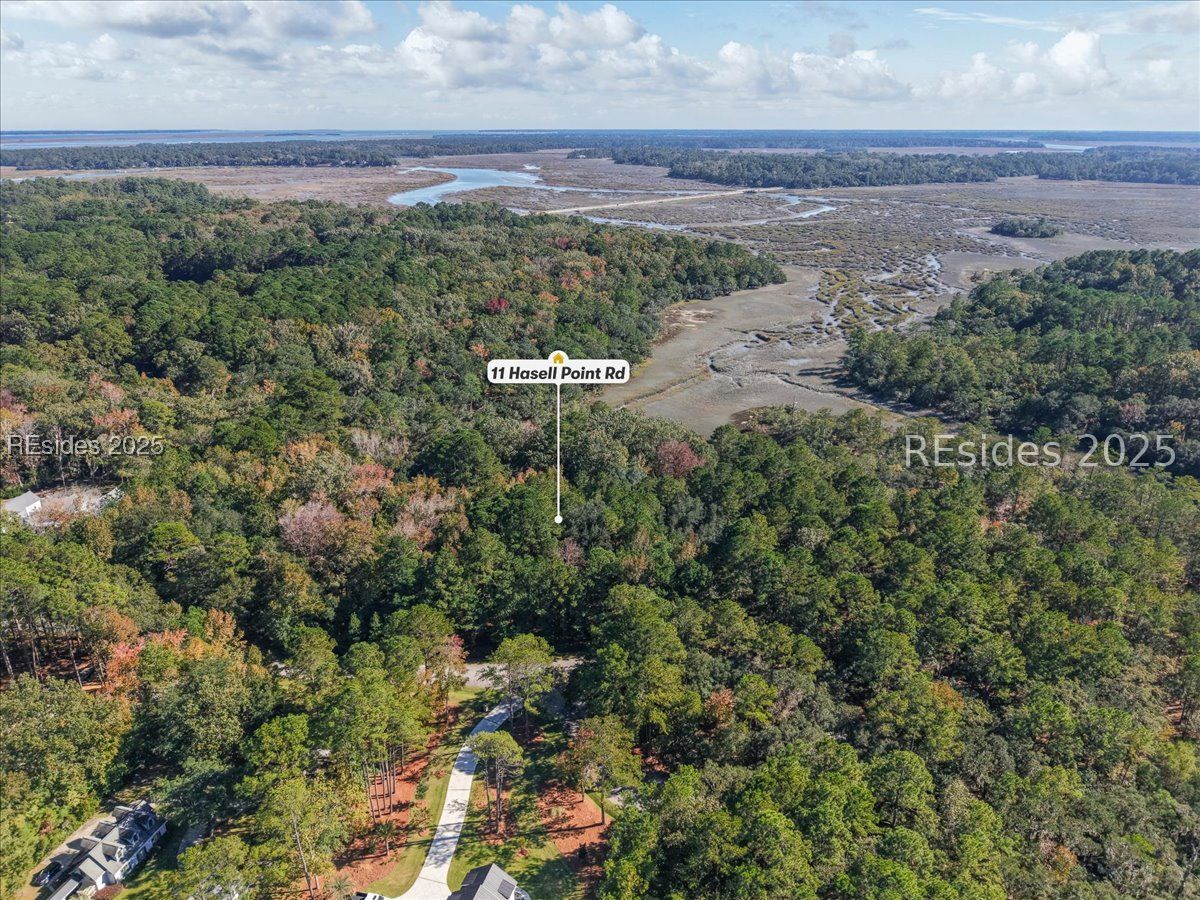 11 Hasell Pointe Road Okatie, SC 29909 - Photo 7 of 12