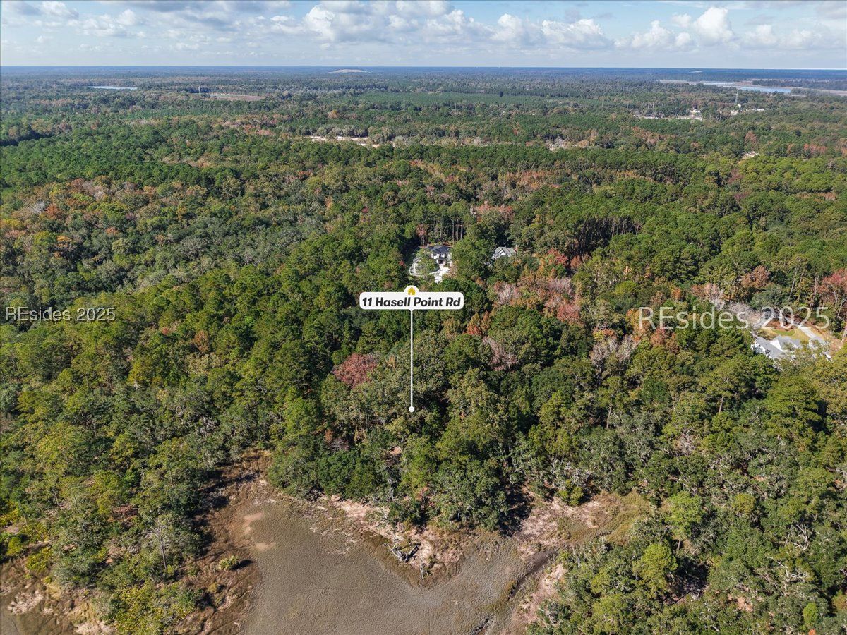 11 Hasell Pointe Road Okatie, SC 29909 - Photo 10 of 12