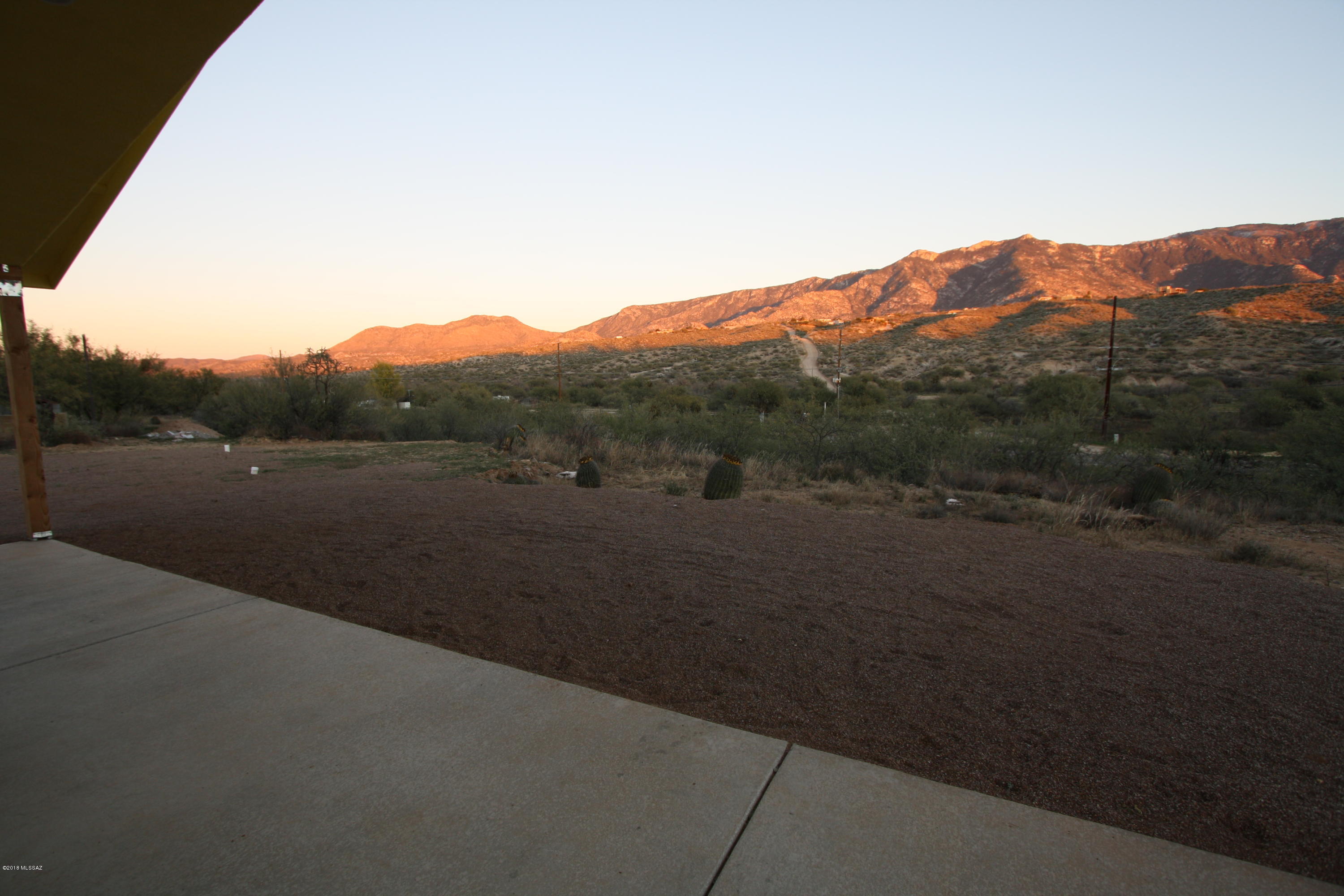 4615 East Coronado Rdg Lane Tucson, AZ 85739 - Photo 26 of 27