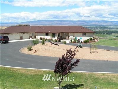 1070 Shushuskin Ridge Road Ellensburg, WA 98926 - Photo 1 of 1 Gallery Image 1