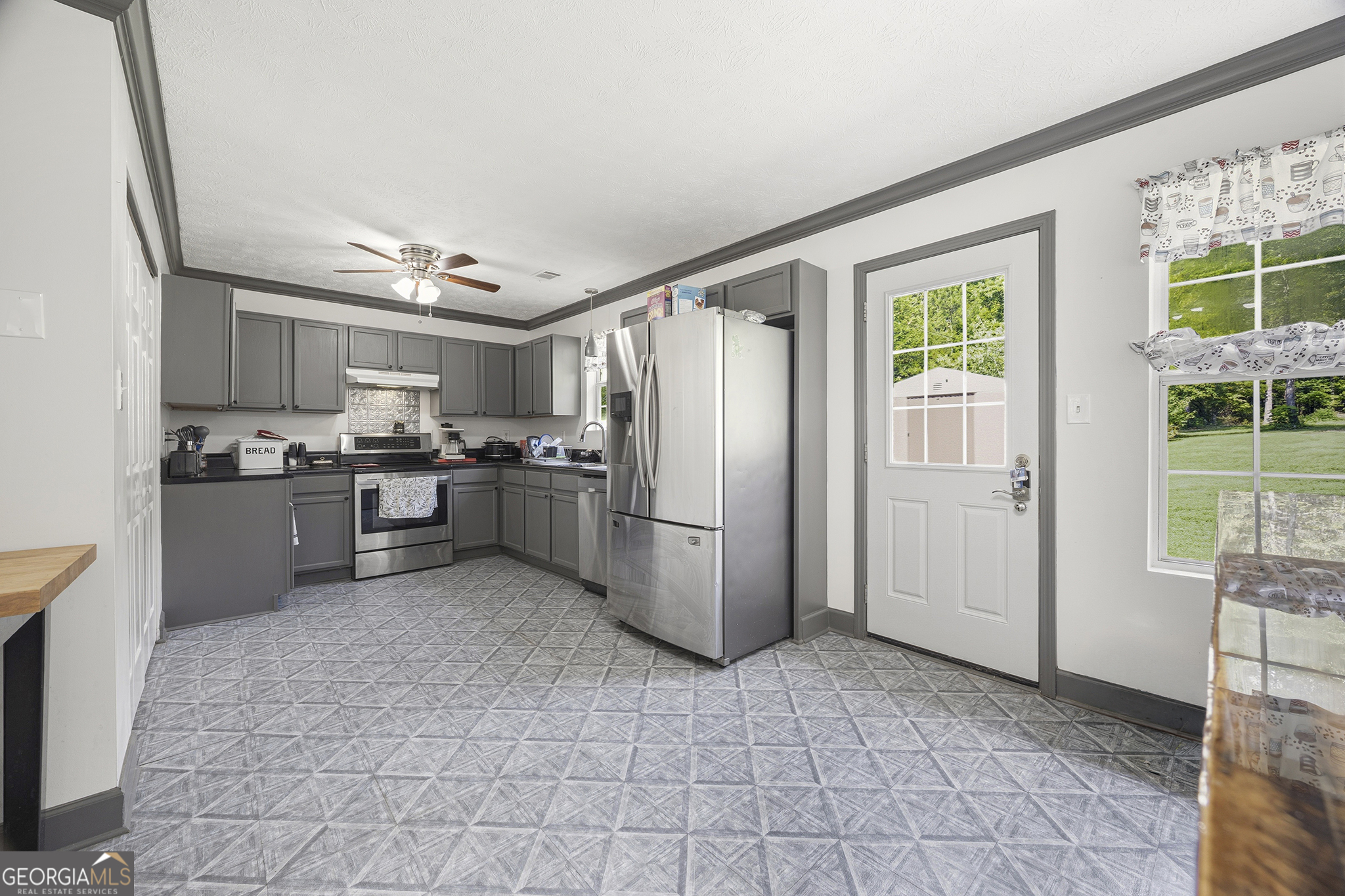 1038 Campbell Road Covington, GA 30014 - Photo 16 of 31