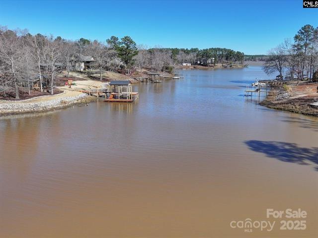 2984 Lake Road Ridgeway, SC 29130 - Photo 3 of 8 a view of ocean view