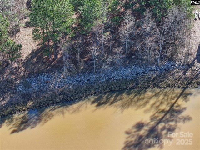 2984 Lake Road Ridgeway, SC 29130 - Photo 8 of 8 a view of swimming pool from a yard
