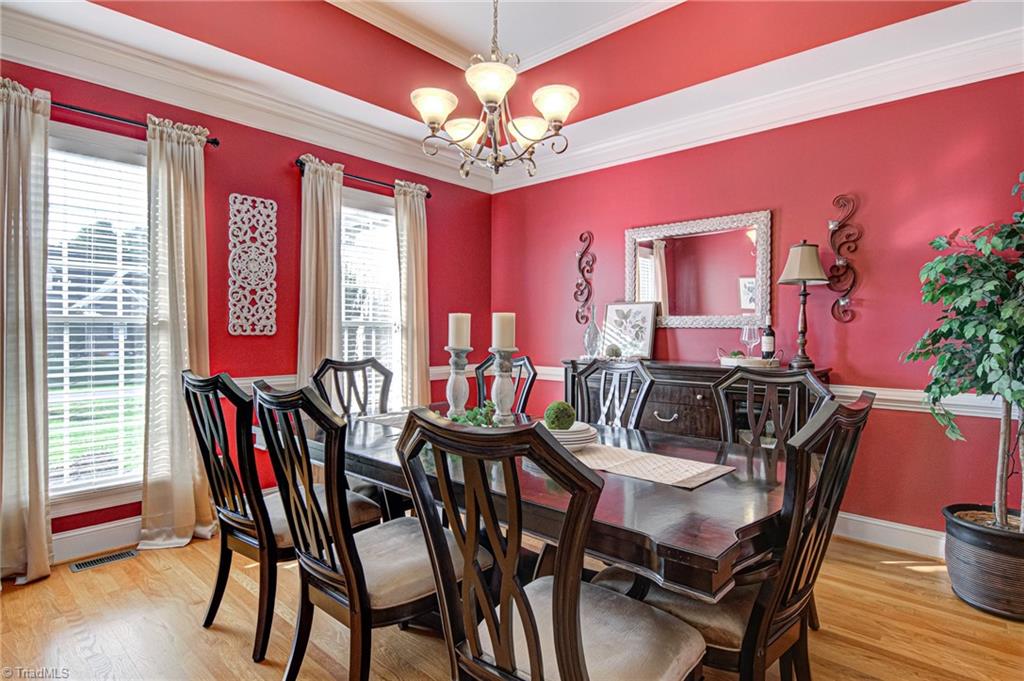 8508 Merriman Farm Road Oak Ridge, NC 27310 - Photo 11 of 45