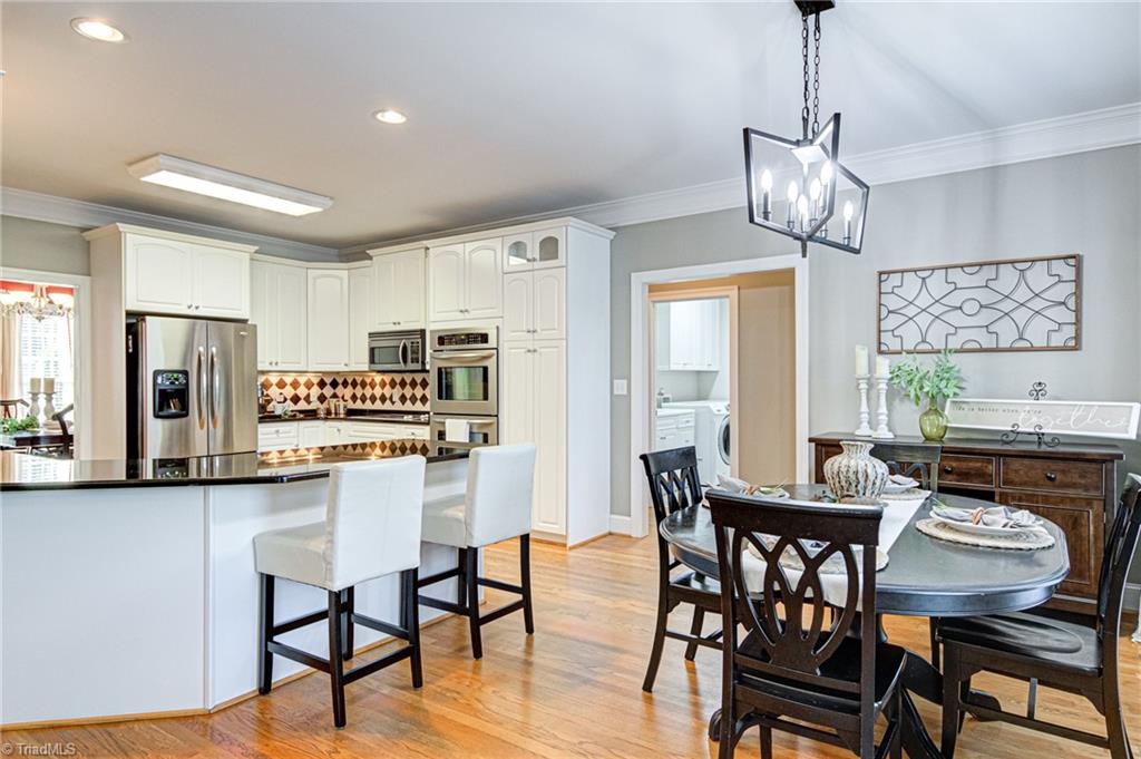 8508 Merriman Farm Road Oak Ridge, NC 27310 - Photo 18 of 45