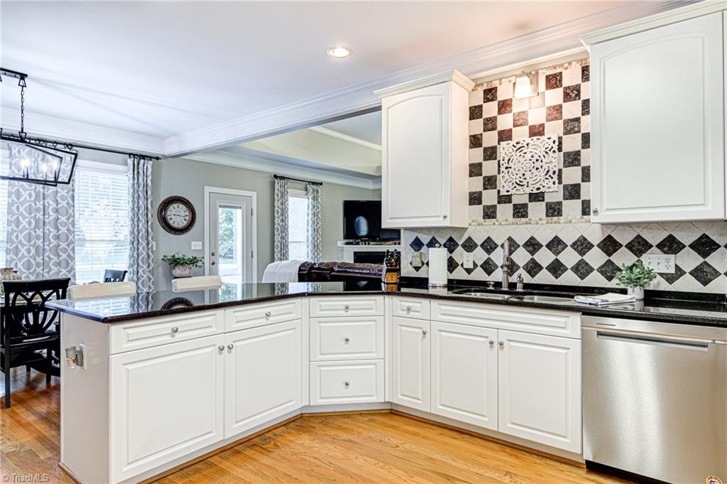 8508 Merriman Farm Road Oak Ridge, NC 27310 - Photo 20 of 45
