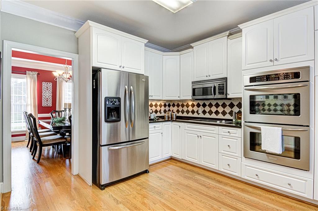8508 Merriman Farm Road Oak Ridge, NC 27310 - Photo 22 of 45