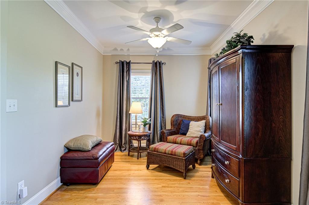 8508 Merriman Farm Road Oak Ridge, NC 27310 - Photo 26 of 45