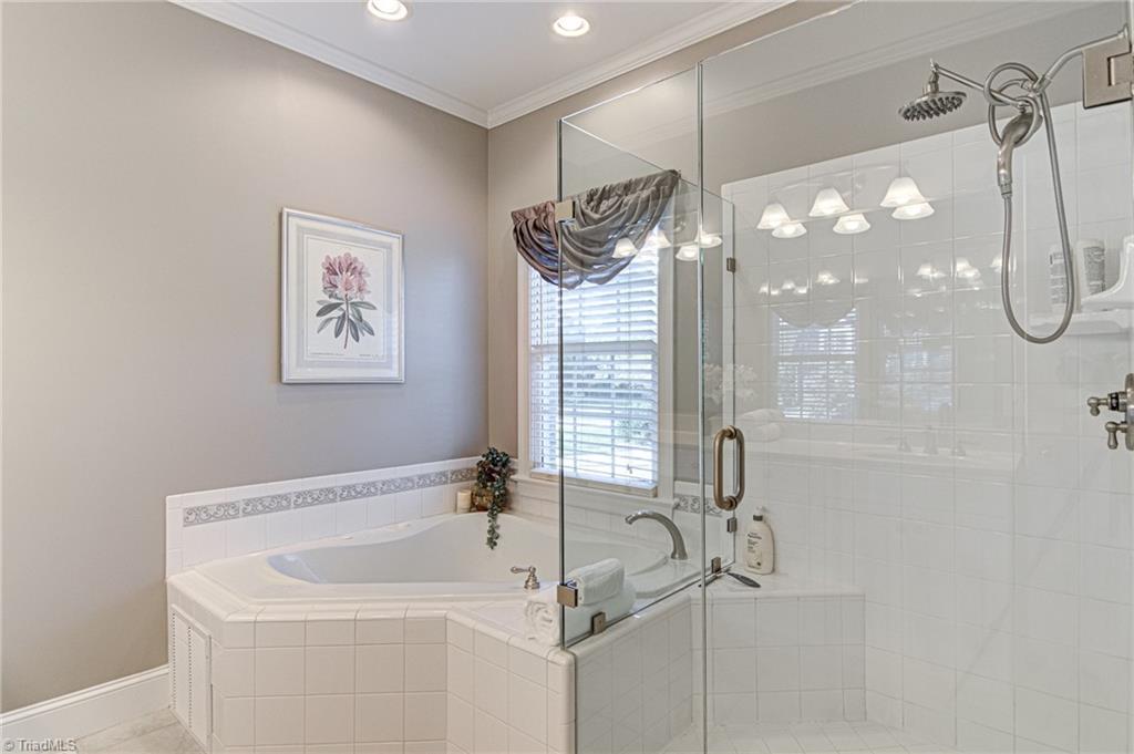 8508 Merriman Farm Road Oak Ridge, NC 27310 - Photo 28 of 45