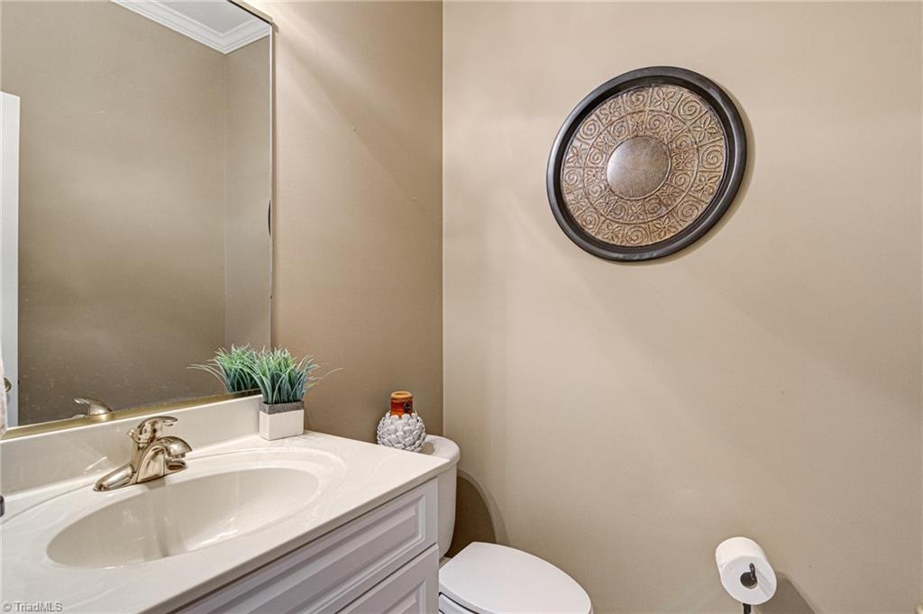 8508 Merriman Farm Road Oak Ridge, NC 27310 - Photo 29 of 45
