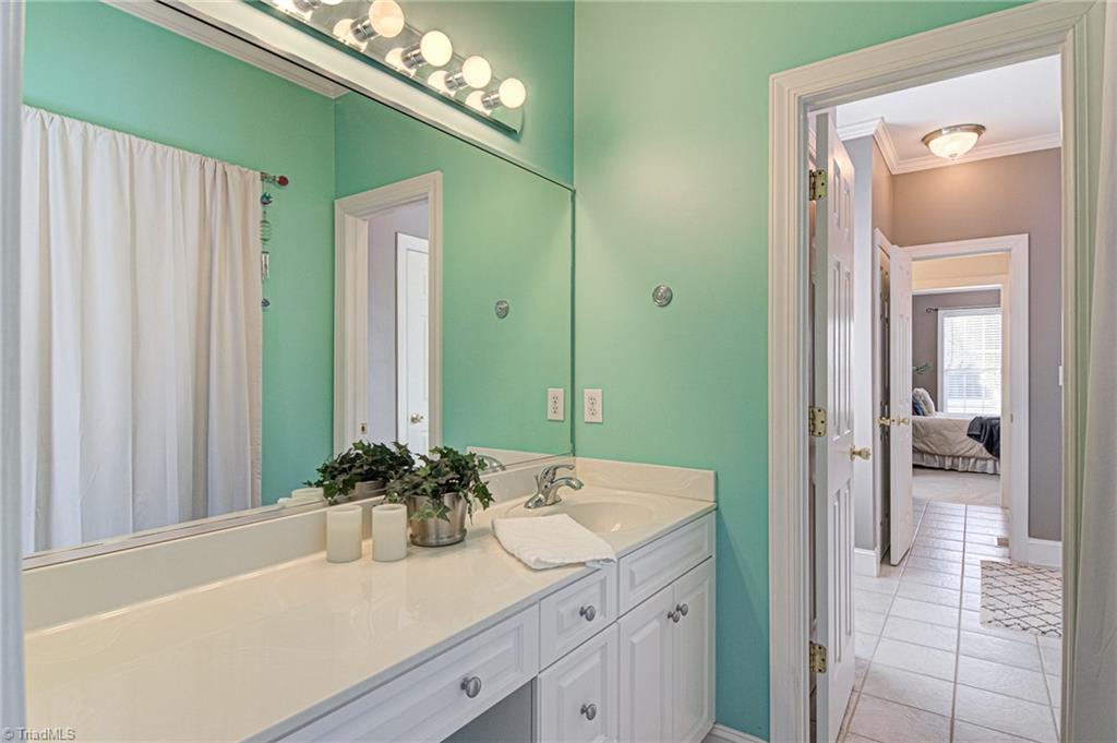 8508 Merriman Farm Road Oak Ridge, NC 27310 - Photo 36 of 45