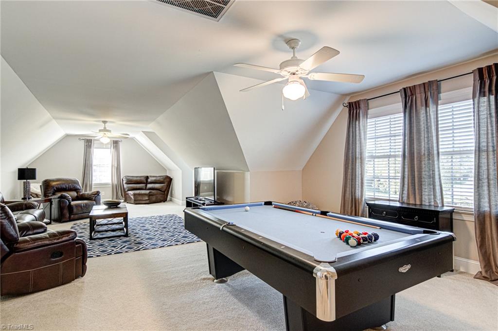 8508 Merriman Farm Road Oak Ridge, NC 27310 - Photo 39 of 45