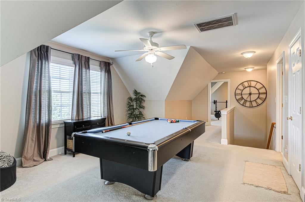8508 Merriman Farm Road Oak Ridge, NC 27310 - Photo 40 of 45