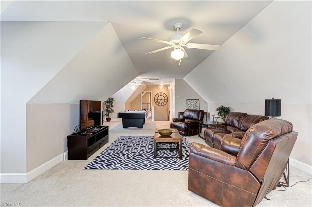 8508 Merriman Farm Road Oak Ridge, NC 27310 - Photo 42 of 45