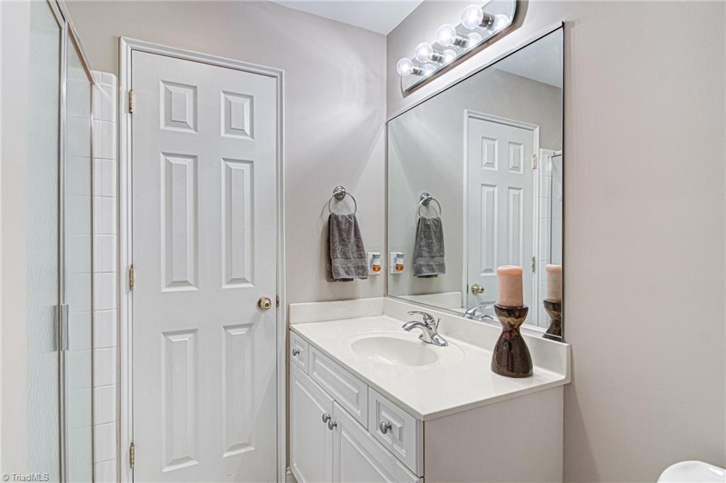 8508 Merriman Farm Road Oak Ridge, NC 27310 - Photo 43 of 45