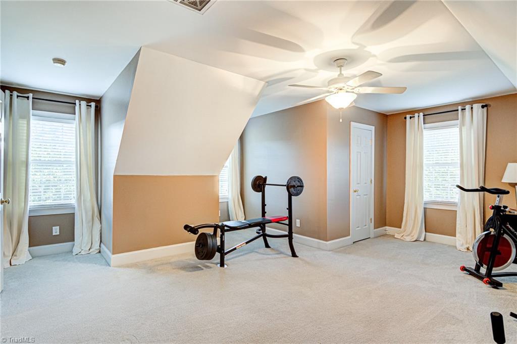 8508 Merriman Farm Road Oak Ridge, NC 27310 - Photo 45 of 45