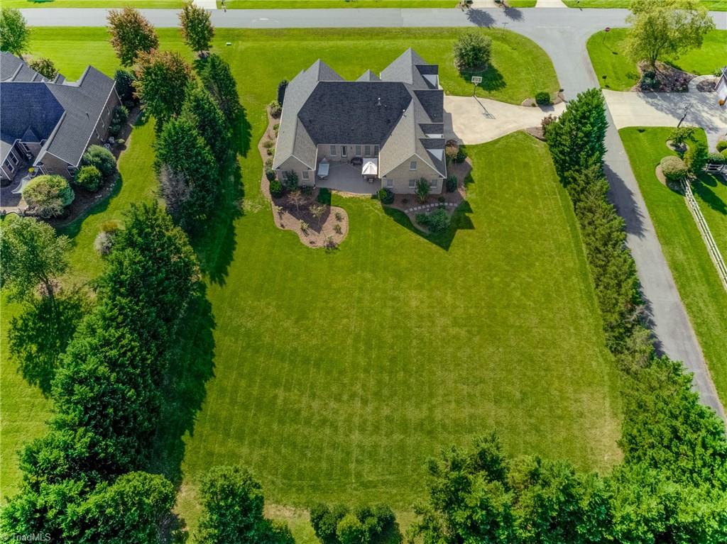 8508 Merriman Farm Road Oak Ridge, NC 27310 - Photo 6 of 45