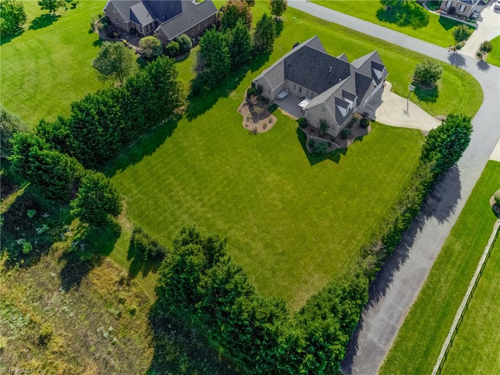 8508 Merriman Farm Road Oak Ridge, NC 27310 - Photo 7 of 45