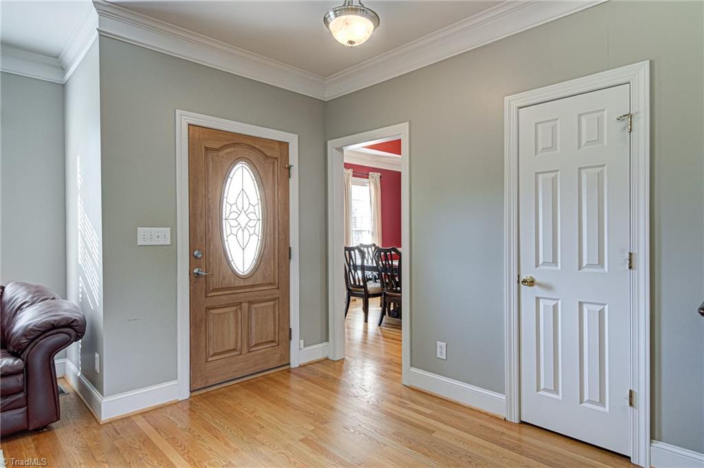 8508 Merriman Farm Road Oak Ridge, NC 27310 - Photo 8 of 45