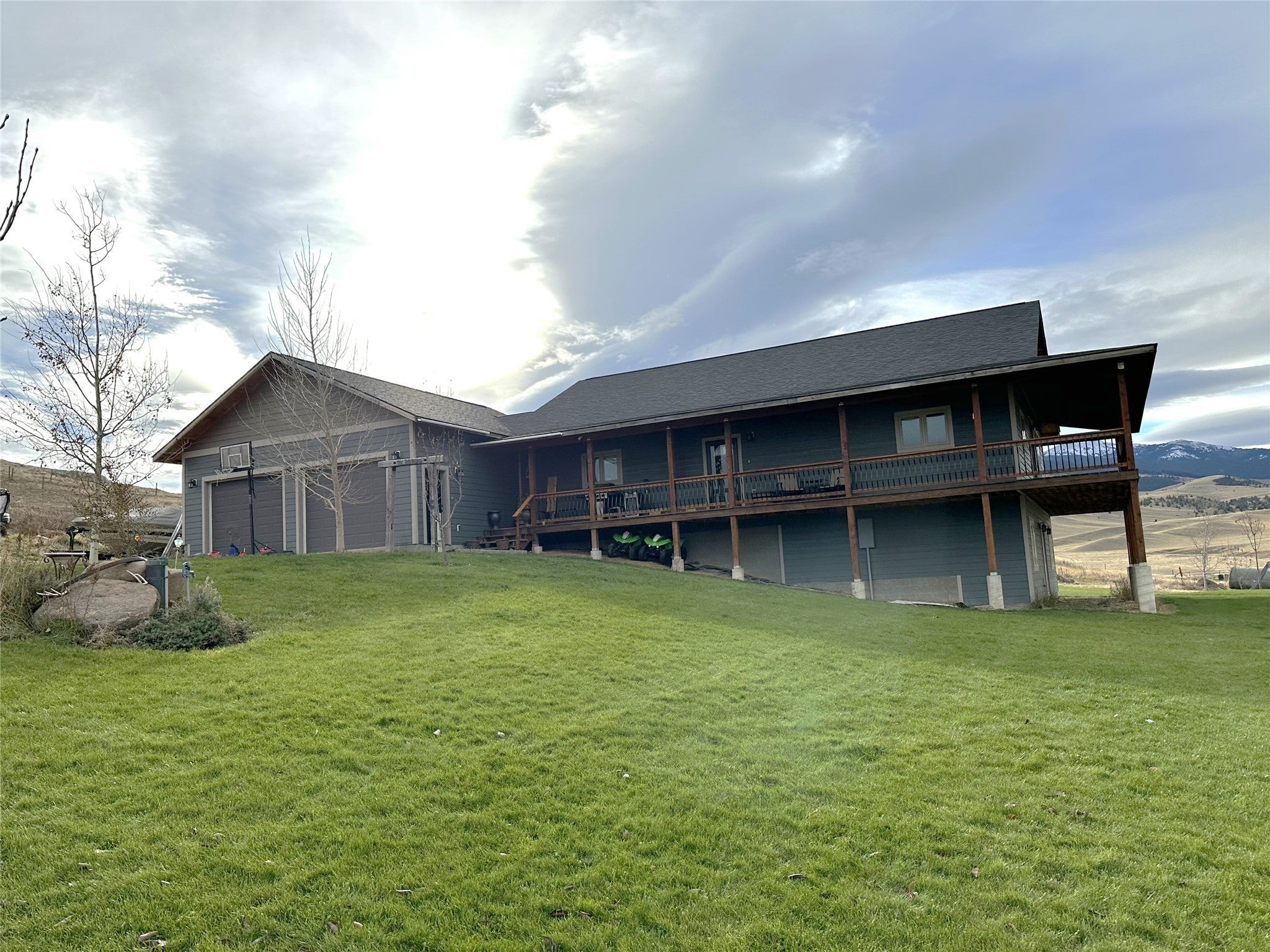 1140 Point Of Rocks Road Whitehall, MT 59759 - Photo 1 of 1 Gallery Image 1