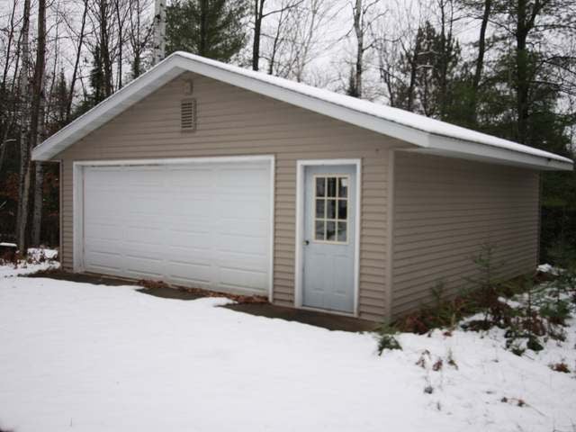 5405 Lake Julia Road Rhinelander, WI 54501 - Photo 20 of 20 Gallery Image 20
