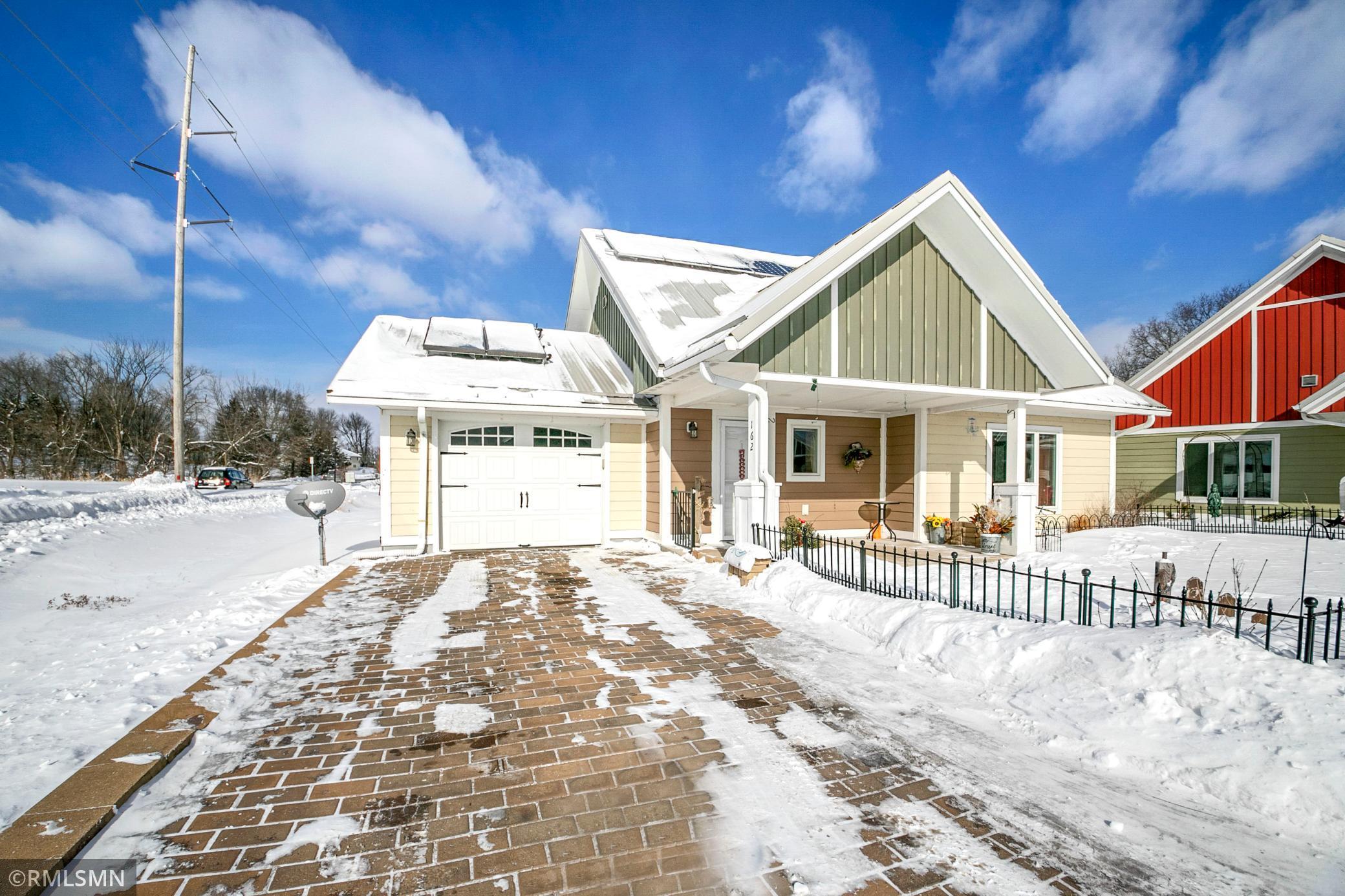 162 Apollo Road River Falls, WI 54022 - Photo 1 of 1 Gallery Image 1