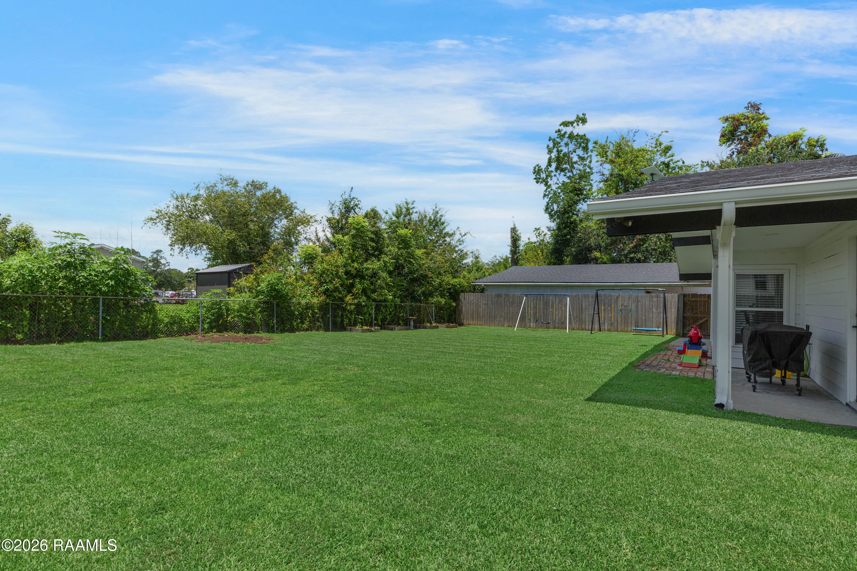 129 Nini Road Morgan City, LA 70380 - Photo 27 of 30