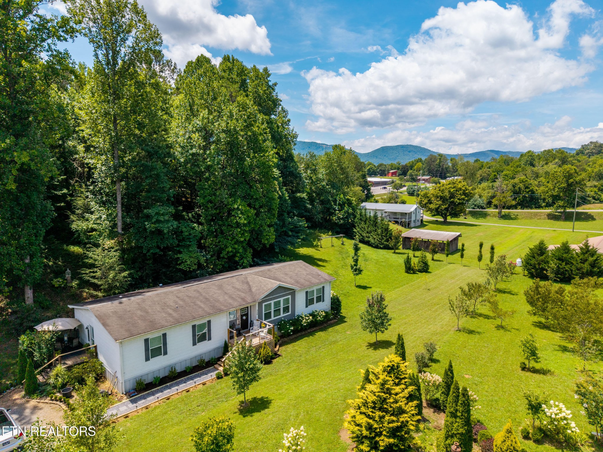 358 Webb Road Townsend, TN 37882 - Photo 49 of 53 Gallery Image 49