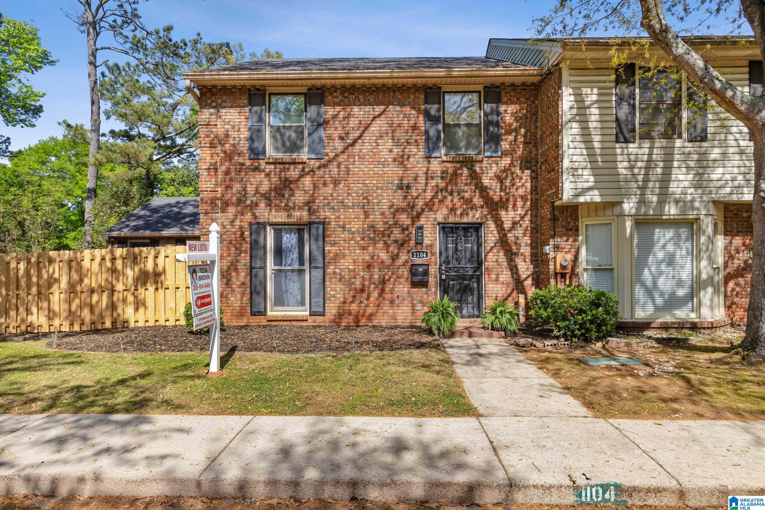 1104 Springville Road Birmingham, AL 35215 - Photo 1 of 43