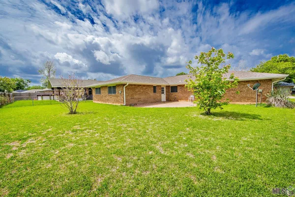 $248,000 | 2908 Creole Drive, Houma, LA 70364