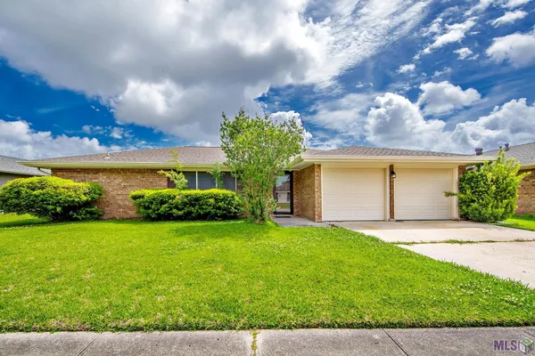$248,000 | 2908 Creole Drive, Houma, LA 70364
