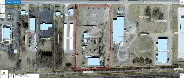 $575,000 | 12340 East Lincoln, Mishawaka, IN 46544