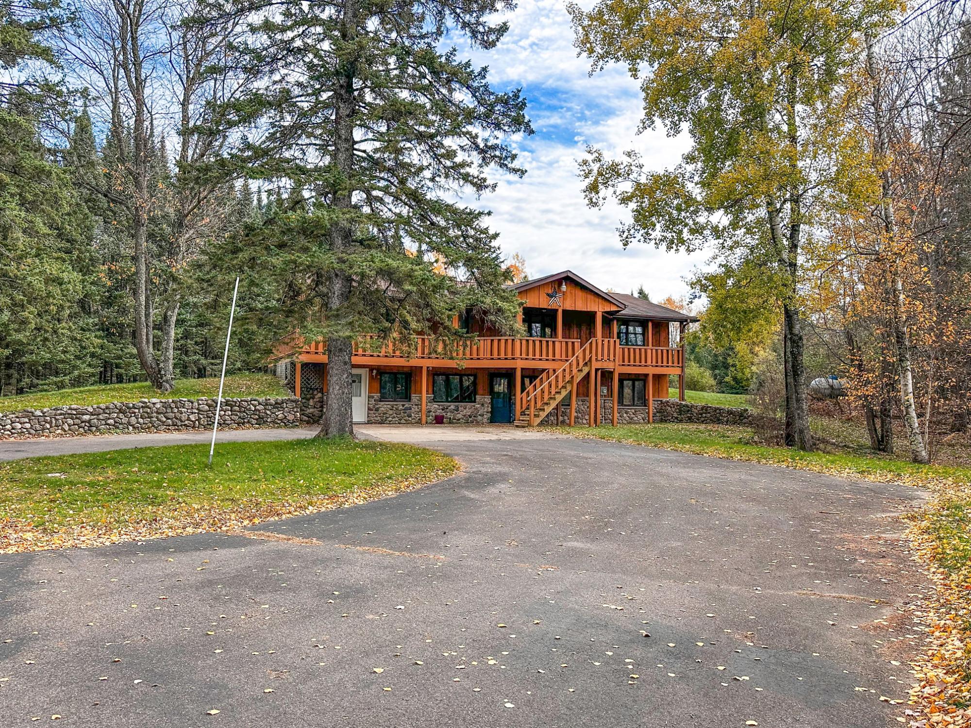 N16344 Kaley Road Park Falls, WI 54552 - Photo 63 of 64 Gallery Image 63