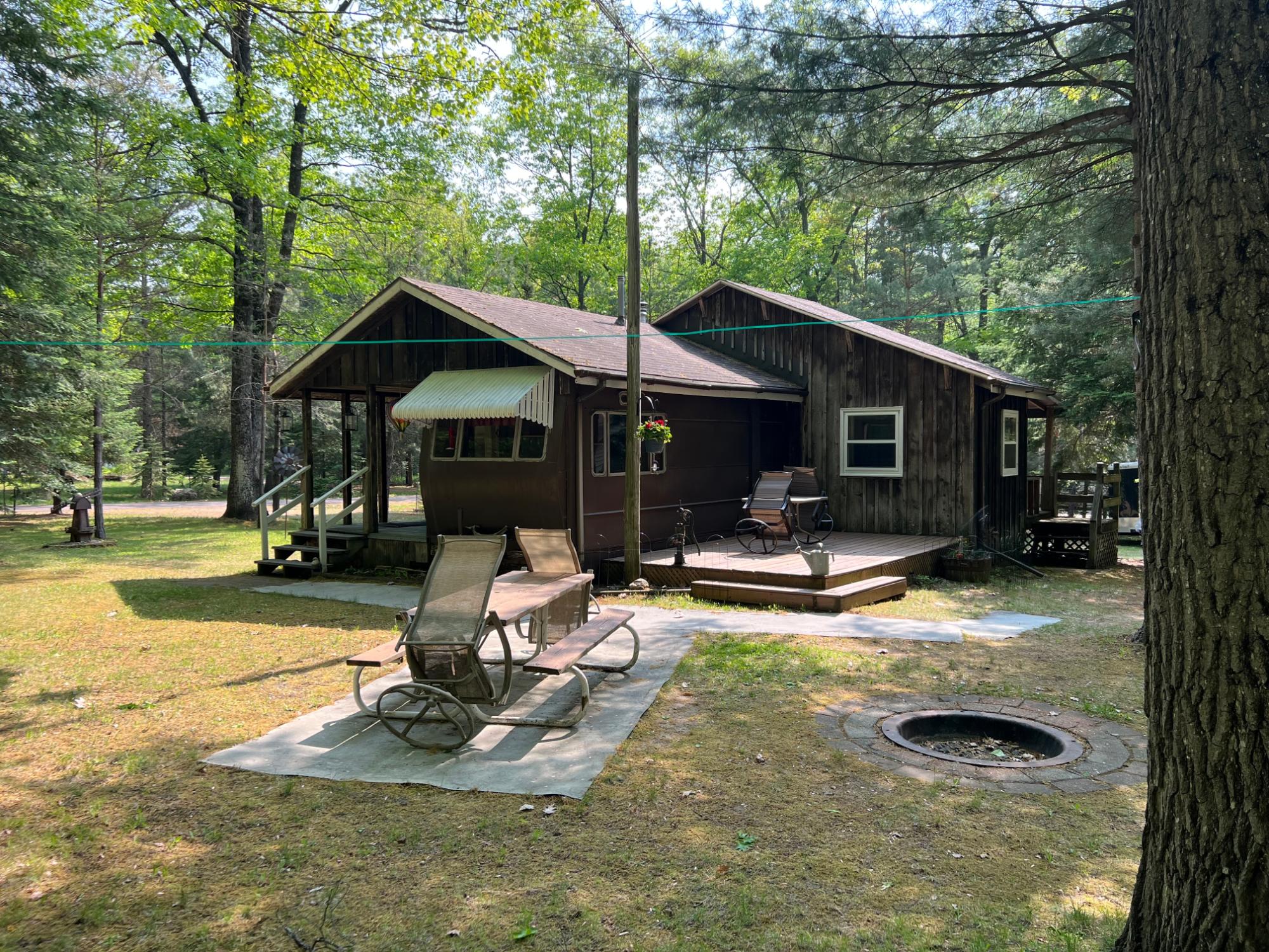 7136 Timber Lane Lake Tomahawk, WI 54539 - Photo 12 of 37 Gallery Image 12