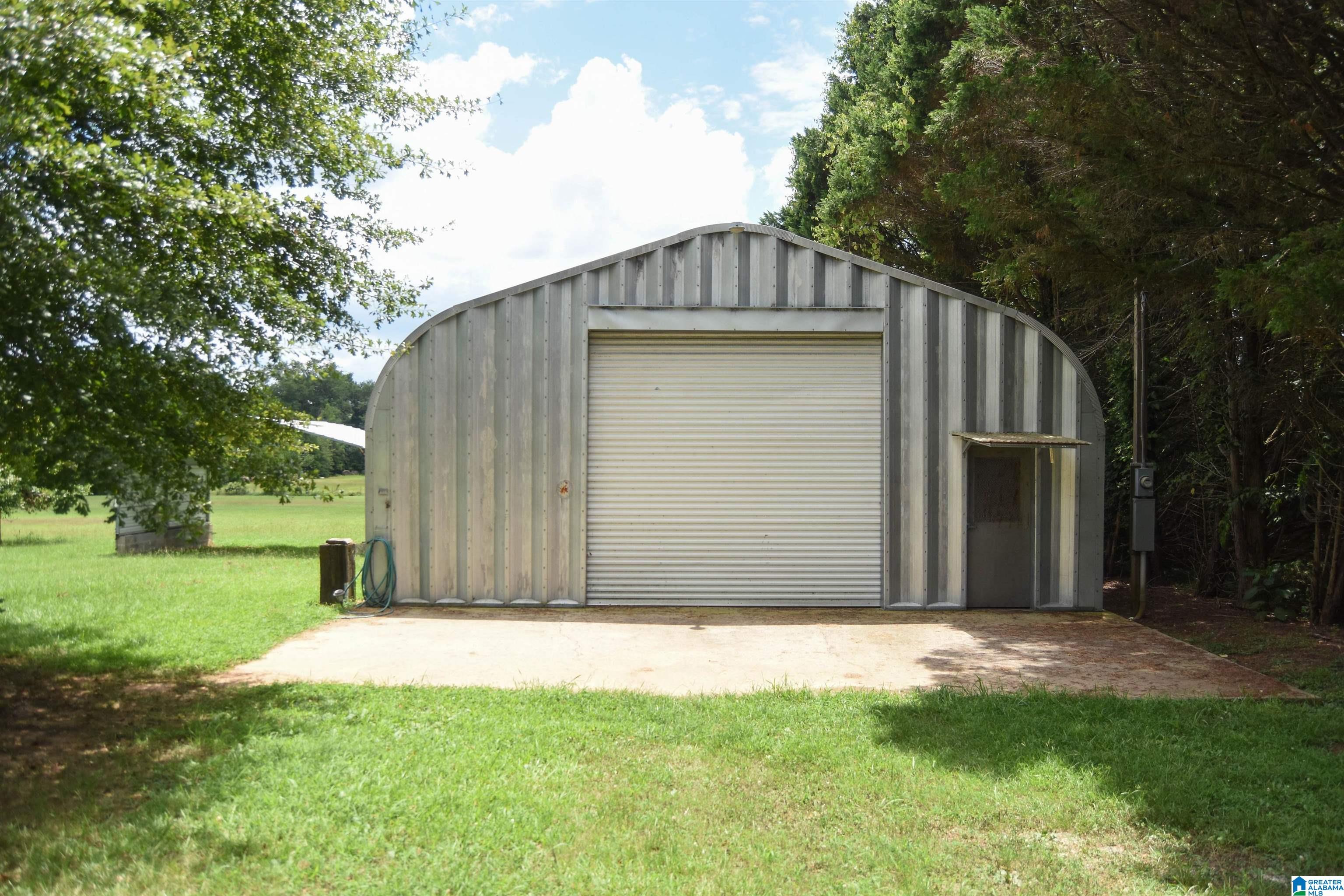 873 Buckelew Road Anniston, AL 36207 - Photo 56 of 91
