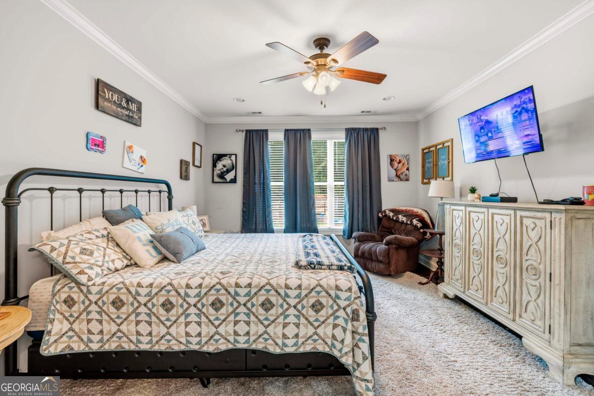 2471 Newborn Road Rutledge, GA 30663 - Photo 19 of 56 Gallery Image 19