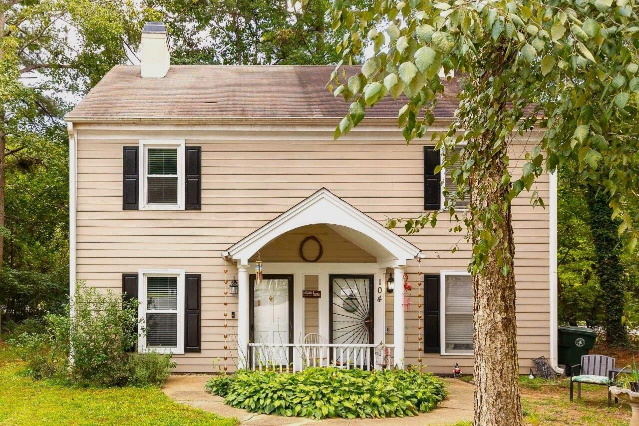 106 Rhum Place Garner, NC 27529 - Photo 1 of 31 Photo 1