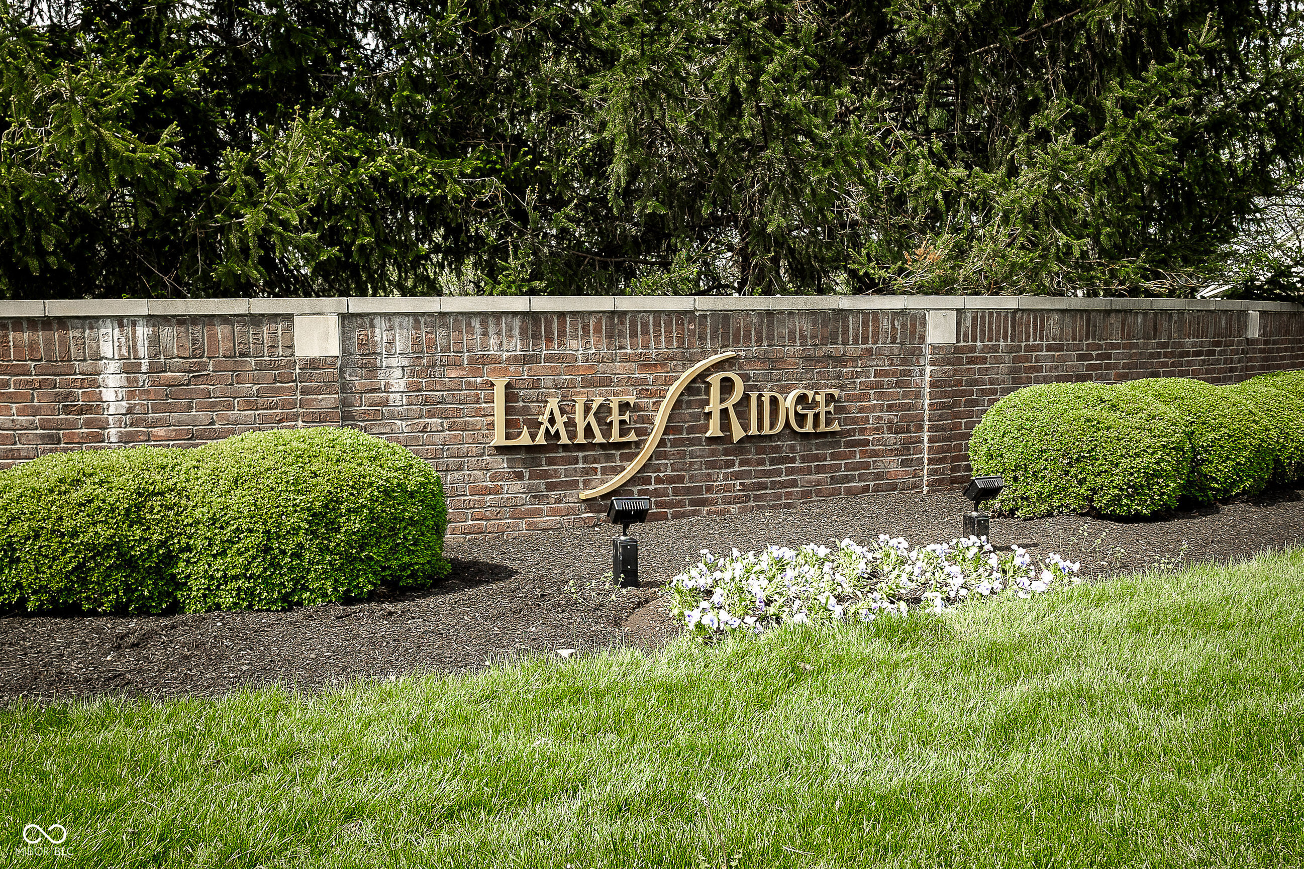 1275 Oak Ridge Court Brownsburg, IN 46112 - Photo 35 of 40