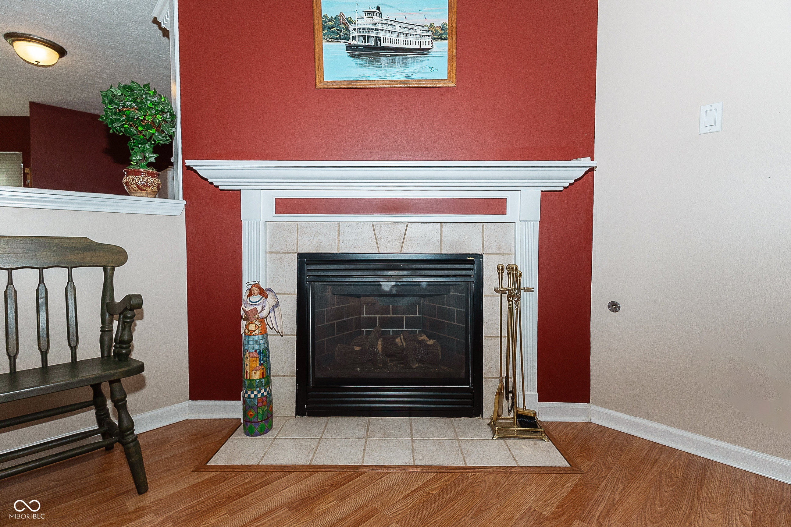 1275 Oak Ridge Court Brownsburg, IN 46112 - Photo 8 of 40