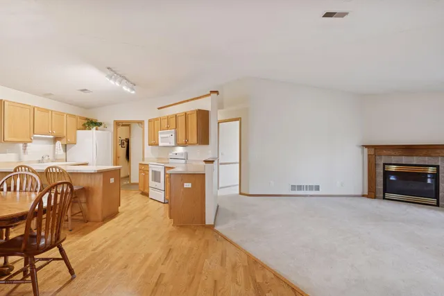 $319,900 | 12565 Marion Court, Rogers, MN 55374