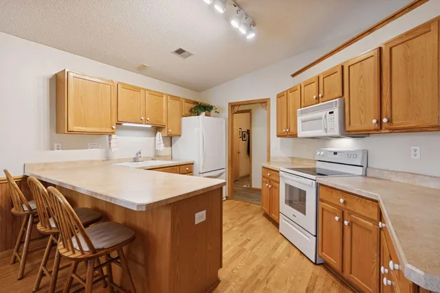 $319,900 | 12565 Marion Court, Rogers, MN 55374