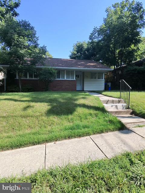 5939 Anniston Road Bethesda, MD 20817 - Photo 2 of 20