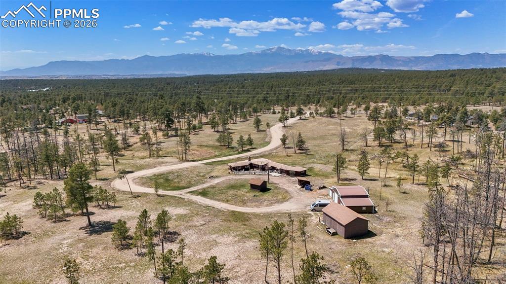 11865 Vollmer Road Colorado Springs, CO 80908 - Photo 42 of 43