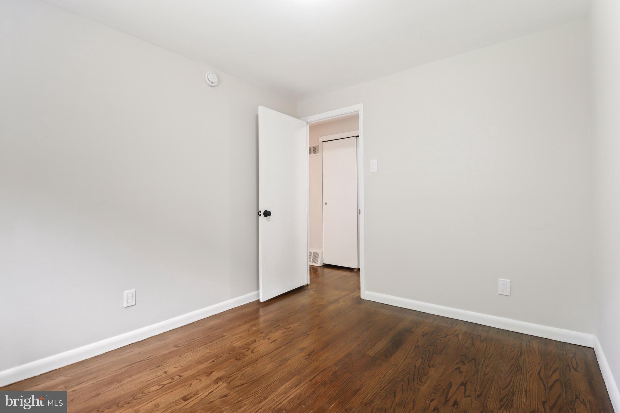 197 Pine Avenue Salem, NJ 08079 - Photo 13 of 20 a view of an empty room