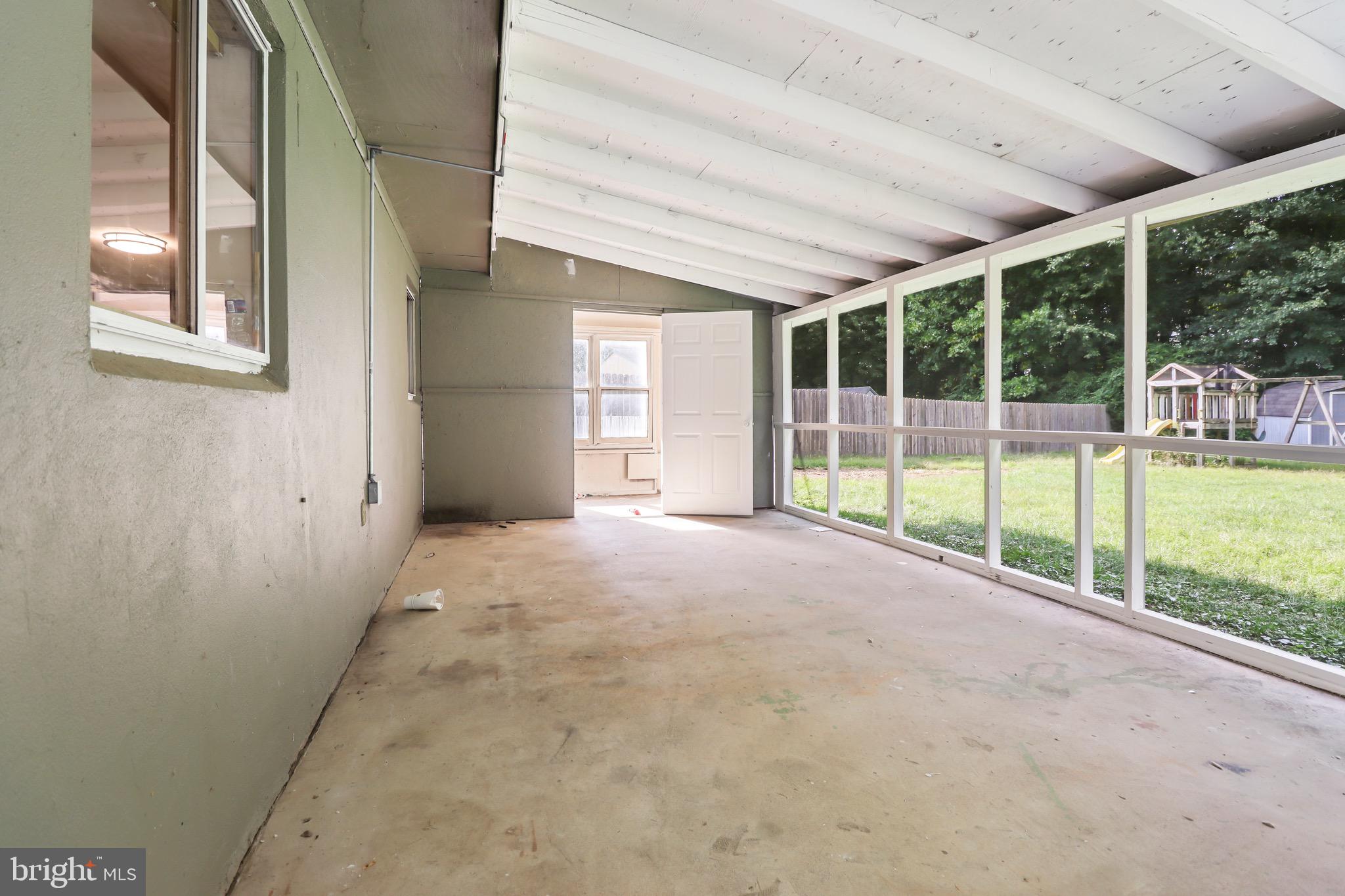 197 Pine Avenue Salem, NJ 08079 - Photo 18 of 20 a view of an empty room